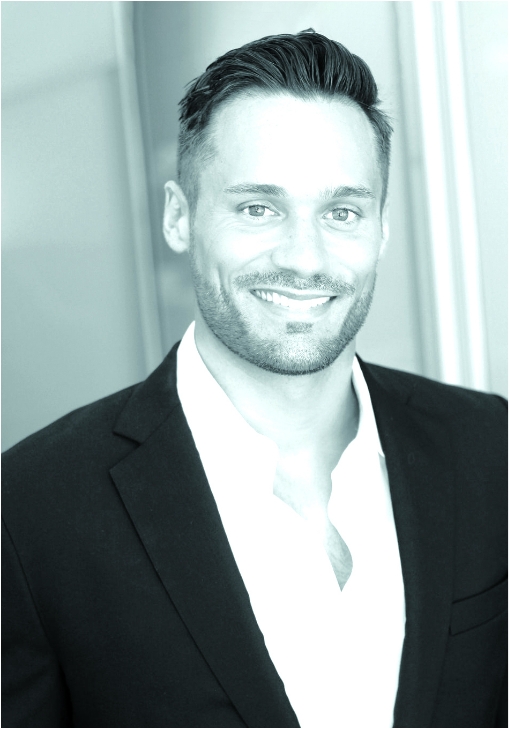 Josh Chapin, President of Breakwater Capital
