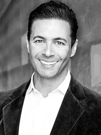Adam Bar — Strategic Planning · CLF