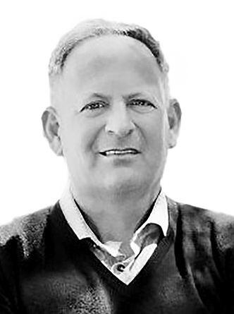 Dominic Baldini — Founder, CEO & COO, Emerson Equity LLC