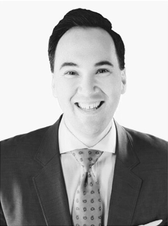 John Reed — Advanced Insurance Planning