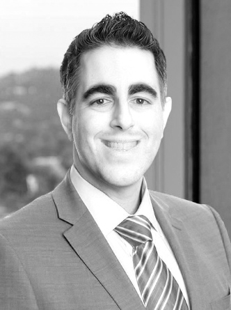 Mayer Nazarian — Advanced Tax Strategies · JD, MBT