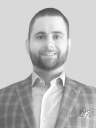 Mike Cloutier — Marketing Director
