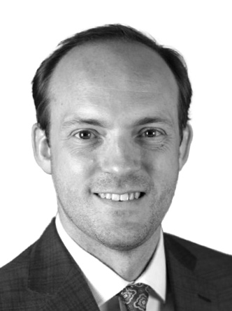 Matt Larson — Chief Business Officer · CFA, JD, Emerson Equity LLC