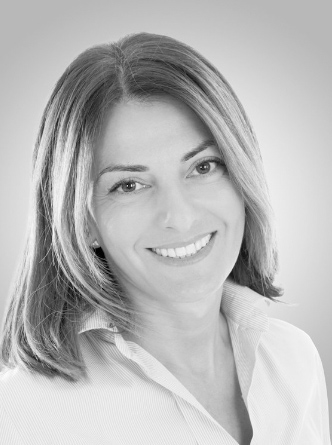 Shana Leon — Employee Benefits